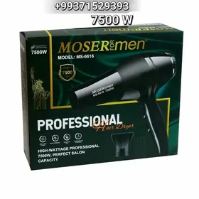 FEN SAÇGURADYJY ФЕН РАСЧЁТКА