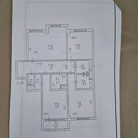 16 njy tapgyr 3 komnat