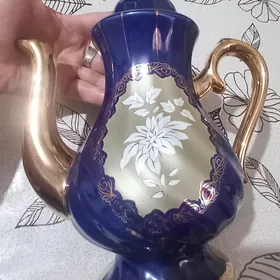 чайник китайский фарфор