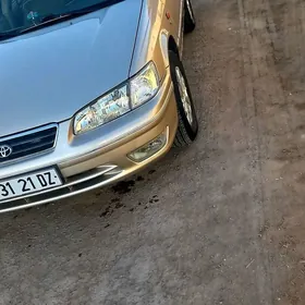 Toyota Camry 2000