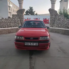 Opel Vectra 1991
