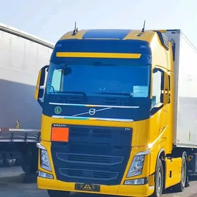 Volvo FH 500 2021
