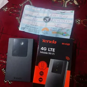 yanynda goterilyan wifi