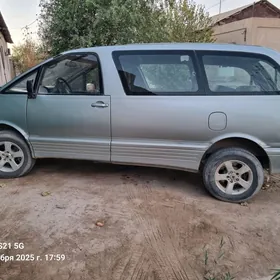 Toyota Previa 1994