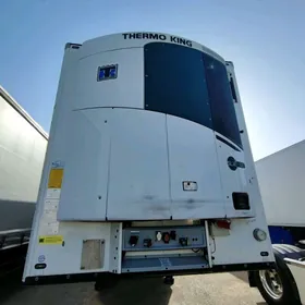 Schmitz Cargobull 2020