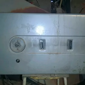 ГАЗОВАЯ КОЛОНКА - gazowy kalon