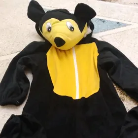 Чагалар учин