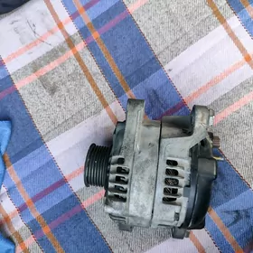 Hyundai sonata generator