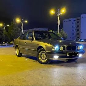 BMW 525 1992