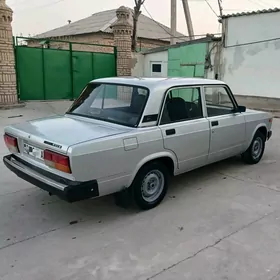 Lada 2107 2010
