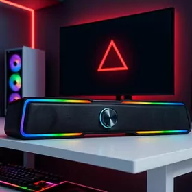 FANTECH GS305 Колонка