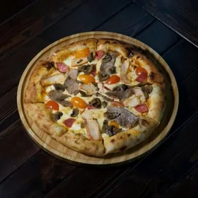 Talyp powura kőmekçi