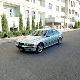 BMW 540 2000