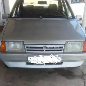 Lada 21099 2002