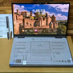 IdeaPad 5 / i7-13 / 16 GB RAM