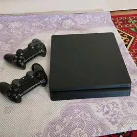 playstation 4 slim 1TB ps4