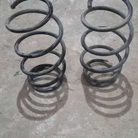 pruzin / пружины