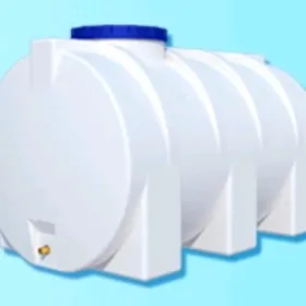 Bocga Бочка Bocka 1 ton