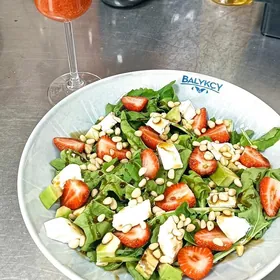 ищу работу холодного цеха