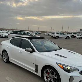 Kia Stinger 2020