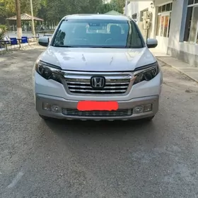 Honda Ridgeline 2020