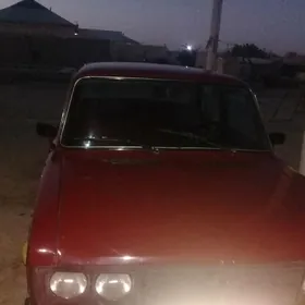 Lada 2106 1982