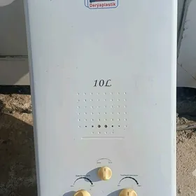 газ.колонка