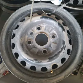 13lik gara diska (radnoy)