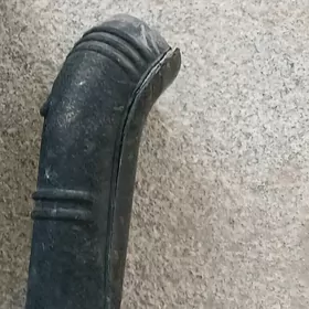 Howa musur bacok turbasy