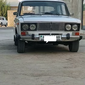 Lada 2106 1992