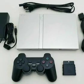PS2 (PlayStation 2)