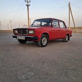 Lada 2107 1999