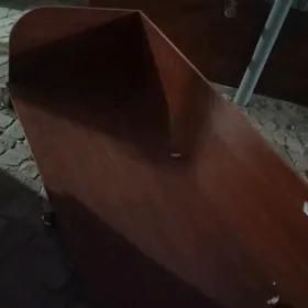 кровать +матрас