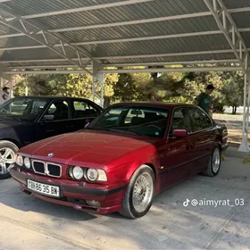 BMW 525 1995