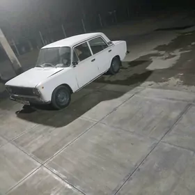 Lada 2104 1980