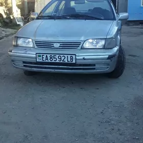 Toyota Tercel 1998