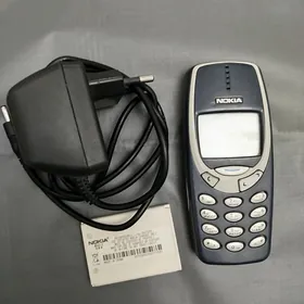 Nokia 3310 1999-2000y