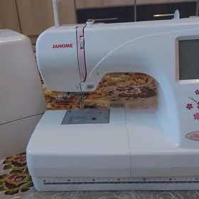 Janome 370