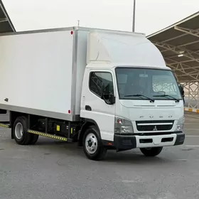 Mitsubishi Canter 2025