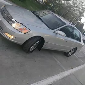 Toyota Avalon 2001