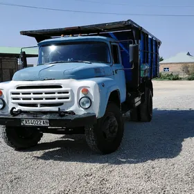 Zil 130 1991