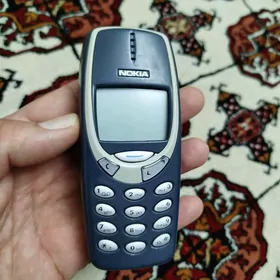 Nokia 3310 hoz dowyan