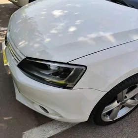 Volkswagen Jetta 2010