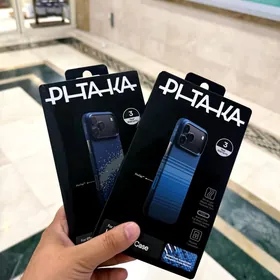 iPhone 17 Pro Pitaka