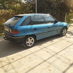 Opel Astra 1992