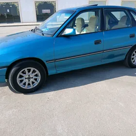 Opel Astra 1992