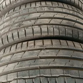 Hankook 235 45 18 Paşdy Taze