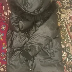 зимняя куртка