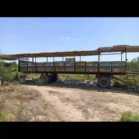 PRISEP ПРИЦЕП АРЫ