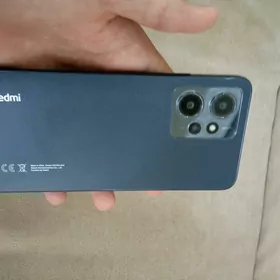 redmi note 12  8/128